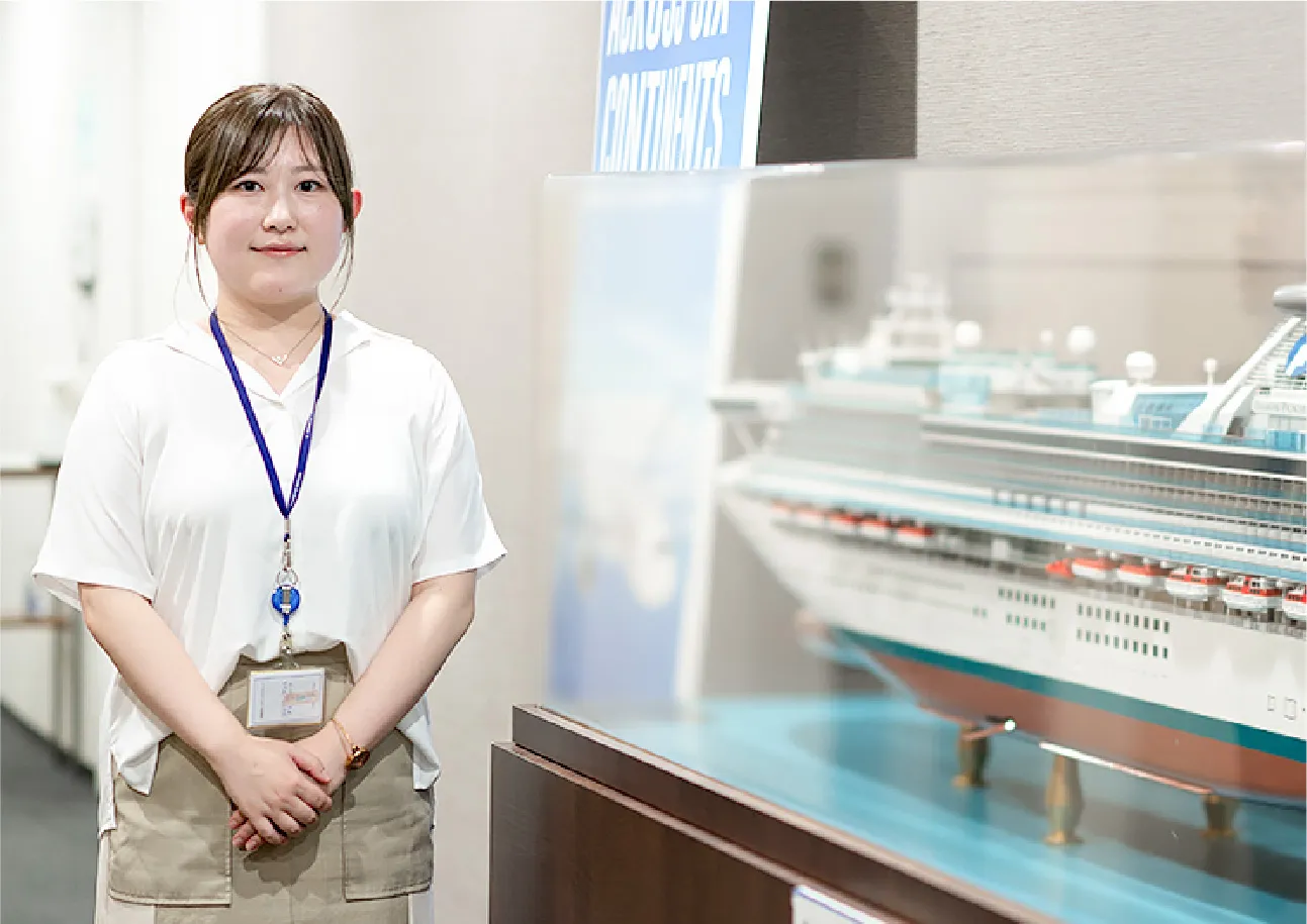 鍋島 志野さん03