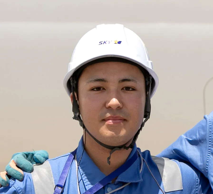 草間さん