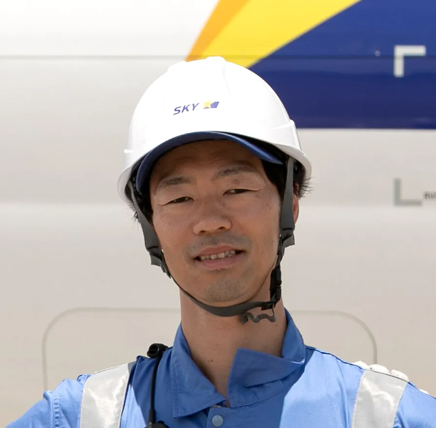 田辺さん