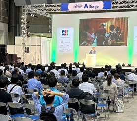 イベントの様子