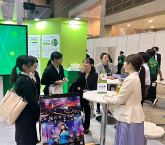 イベントの様子