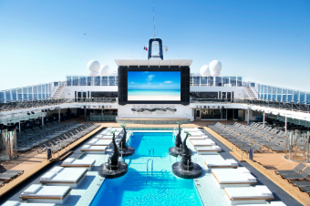 MSCベリッシマ3