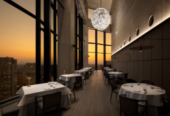 BELLUSTAR TOKYO, A Pan Pacific Hotel/HOTEL GROOVE SHINJUKU, A PARKROYAL Hotel2